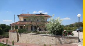 Villa Murgese Noci